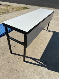 Heavy Duty Industrial Table