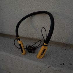 Dewalt Earbud Wireless Headphones