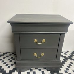 Lovely Nightstand