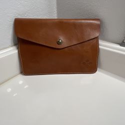 New Patricia Nash Clutch