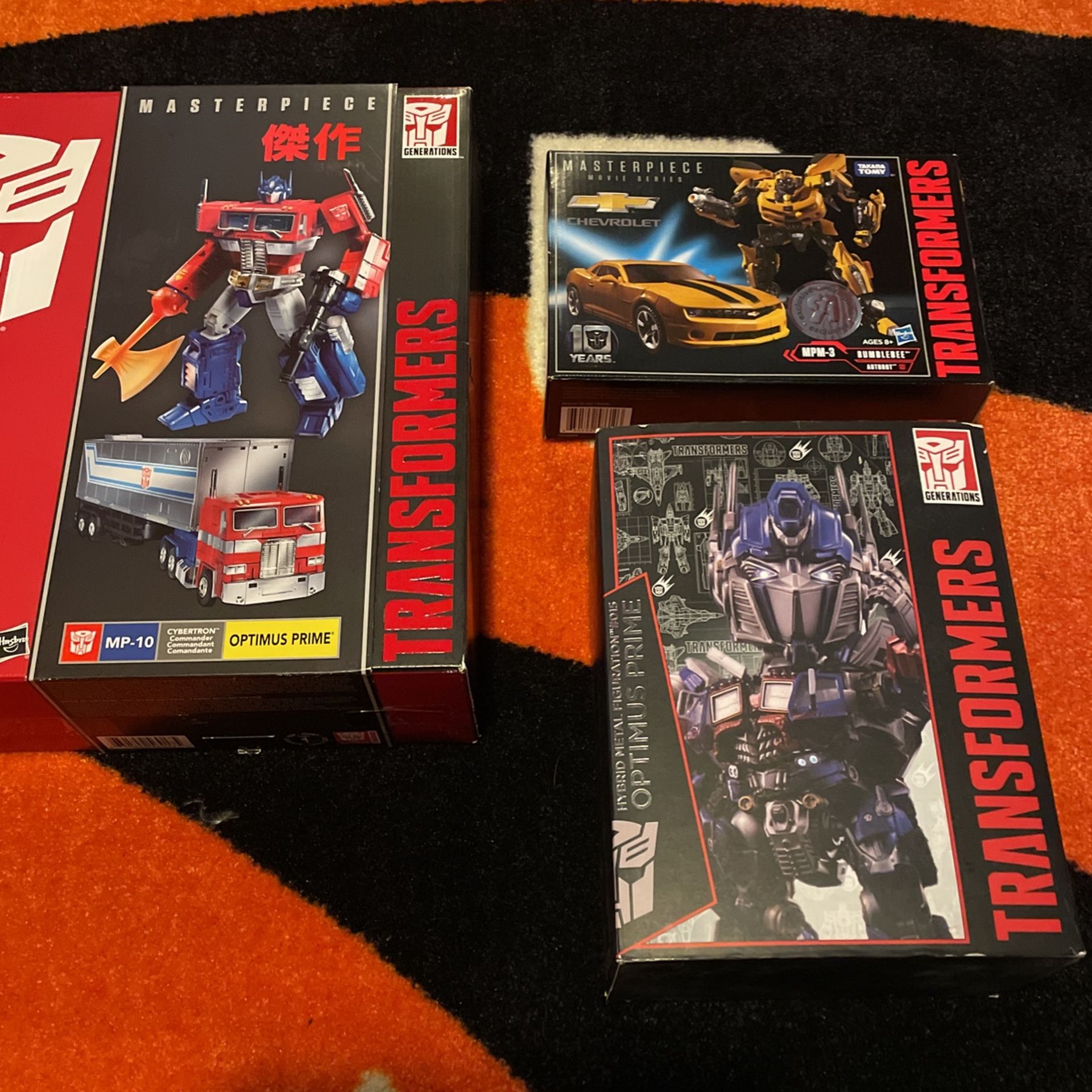 Rare Transformers Sealed Toys R Us Exclusive Never Find