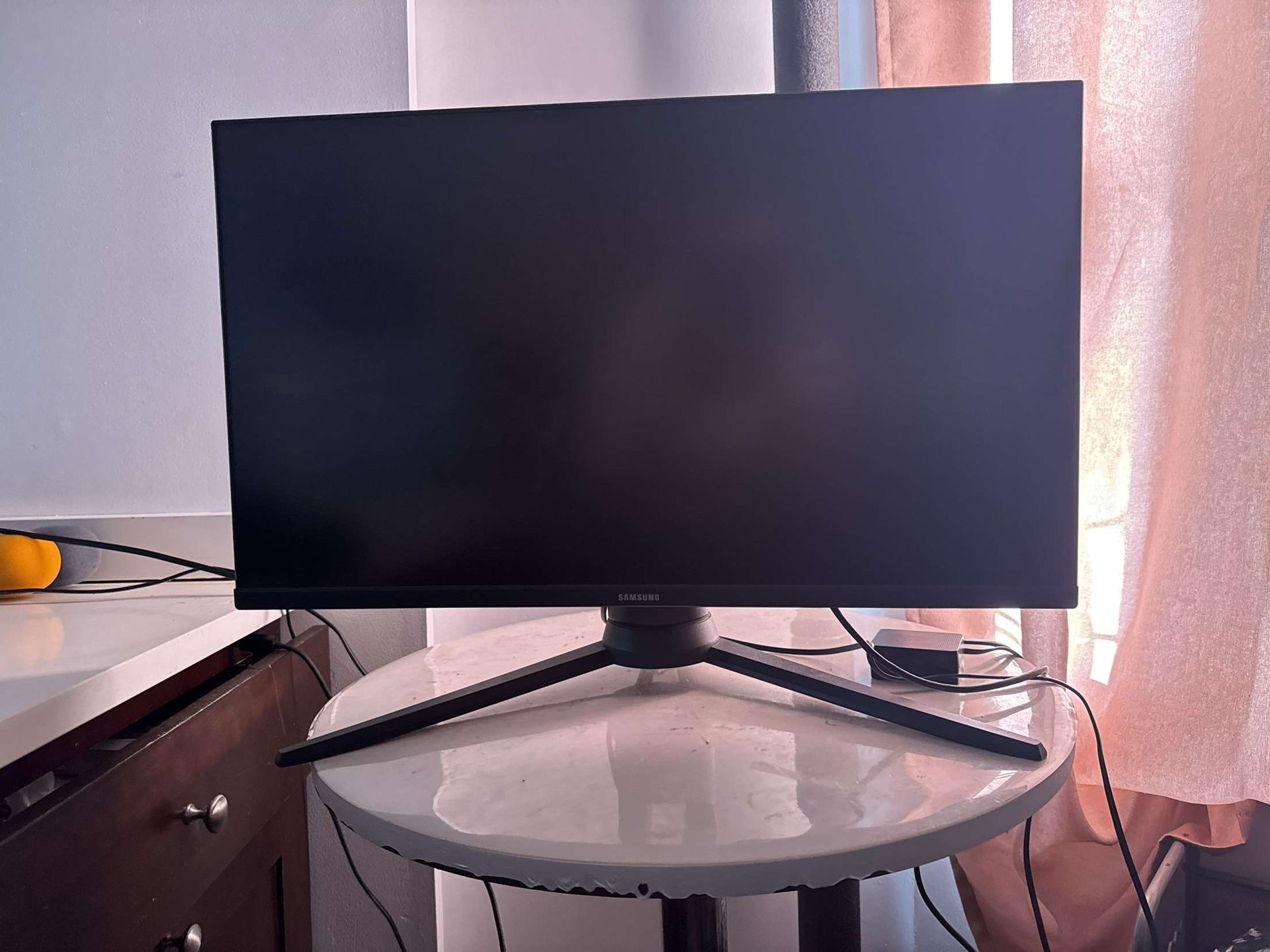 samsung odyssey g3