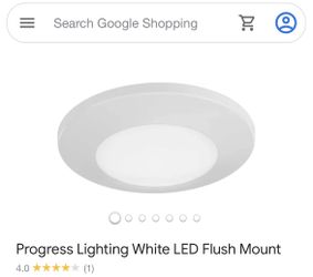 Progress Lighting Fixtures