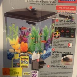 fish tAnk