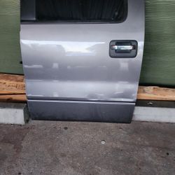 Puerta Para F150