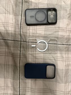 iPhone 17 Pro Phone Case