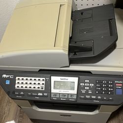 Brother printer