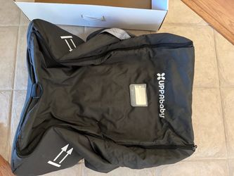 UPPAbaby Stroller Travel Bag