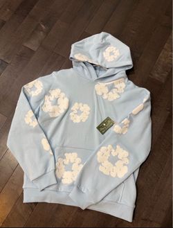 Denim tears