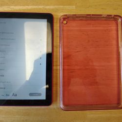 Amazon Fire HD 8 Tablet (2024)