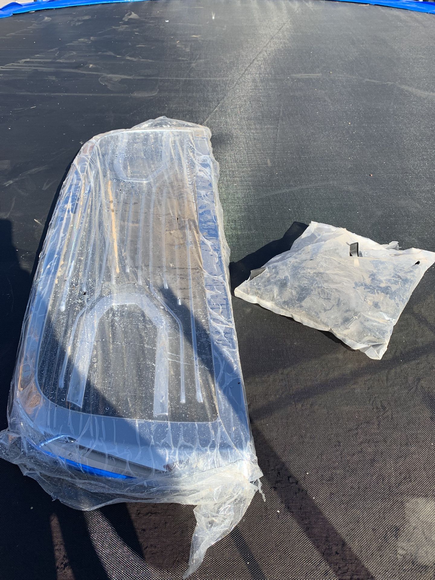 Grill For Dodge Ram Truck