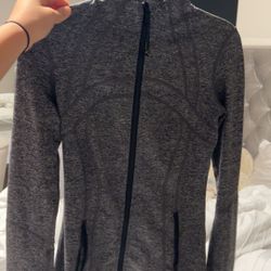 Lululemon Align jacket 