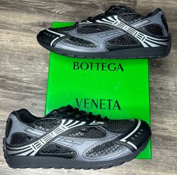 Bottega Veneta Shoes Brand New Sneakers With Box And Dust Cover