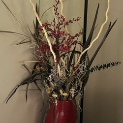 decor plant