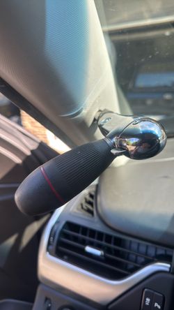 Spotlight for your next camping trip off 2019 Tahoe
