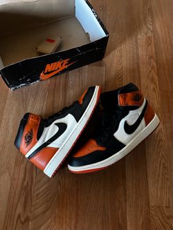 Jordan 1 Retro OG shattered back boards 10.5