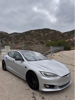 2017 Tesla Model S