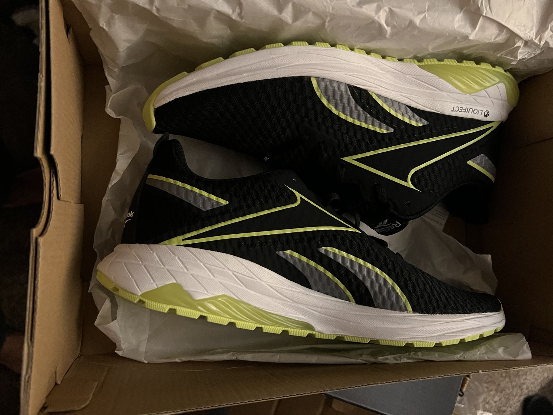 Reebok