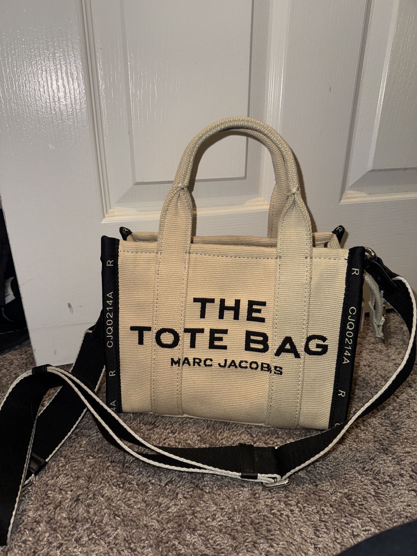 Marc Jacobs Mini Tote Bag