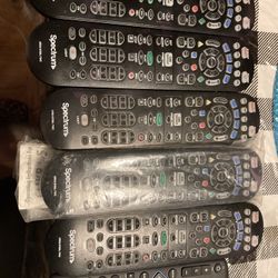  Controls For spectrum Devices 