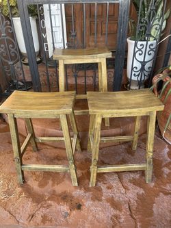 Stool Seats