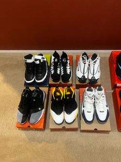Nikes for sale Sz 12