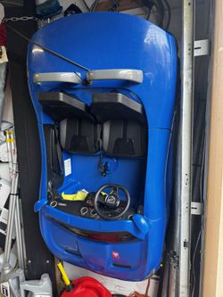 Power Wheels