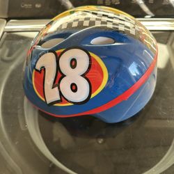 Mickey Toddler Helmet 