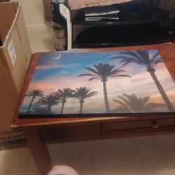 Hawaiian Picture
