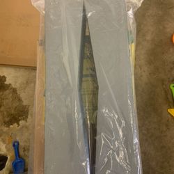 Replacement blocks for sportrack kayak carrier