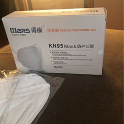 KN95 Masks 