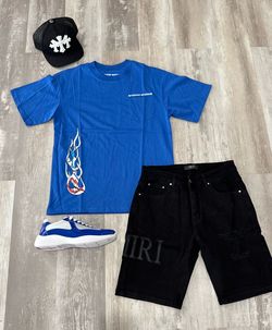 chrome hearts shirt