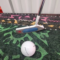 Golf Clubs Putter Ping Heater 3.0