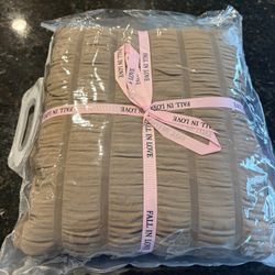 Queen Size Duvet Set 