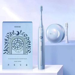Soocas X3 Pro Sonic Electric Toothbrush Whitening Sterilization w/ UVC Disinfect