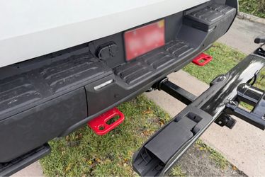 NYTOP Tundra Recovery Points