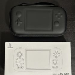 Anbernic RG406h