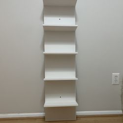 Wall Shelf 