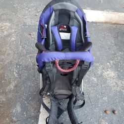 Hiking Baby Backpack