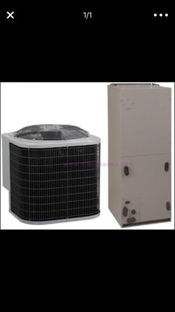 Heating and air problems we can help