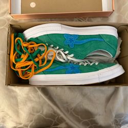 Golf Le Fluer Sneakers 