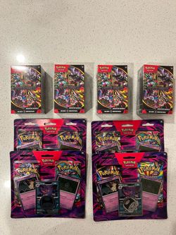 Pokemon - Pitch Black