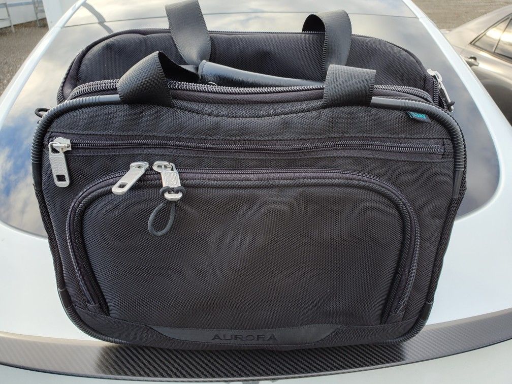 Aurora New Generation - Cooler-Tote Combo
