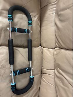 Resistance Bar