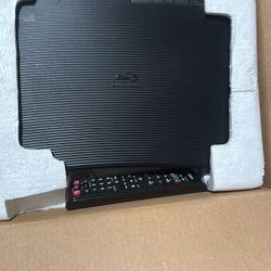 Samsung New Open Box Blu-Ray Disc Player Dvd Player
