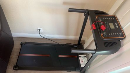 Treadmills for home on sale