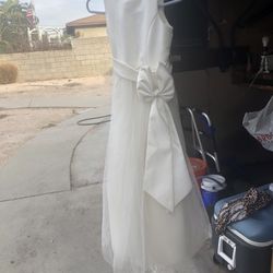 Dress For Wedding