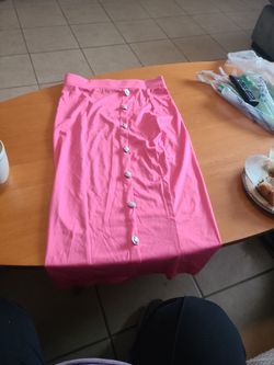 Womens Outfit Size Large For Sale!