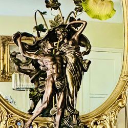 Vintage Lamp