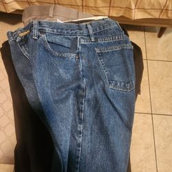 Dress Up Pants/Jeans(36x29)